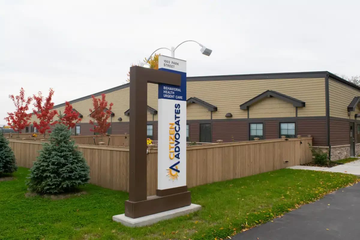 Citizen Advocates - Behavioral Health Urgent Care (Ogdensburg)