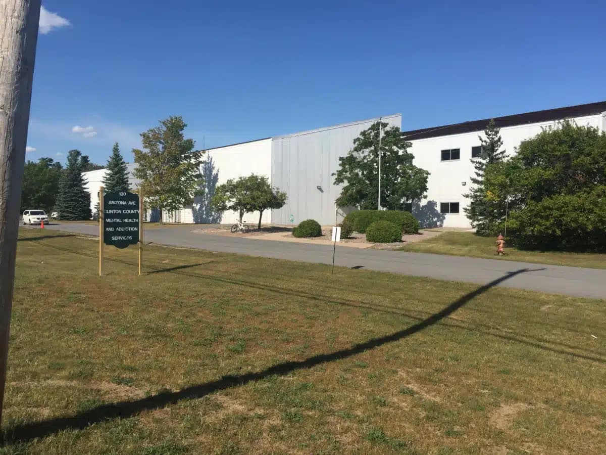 Clinton Cnty Community Services Board - Clinton Cty MH and Addiction (Plattsburgh)