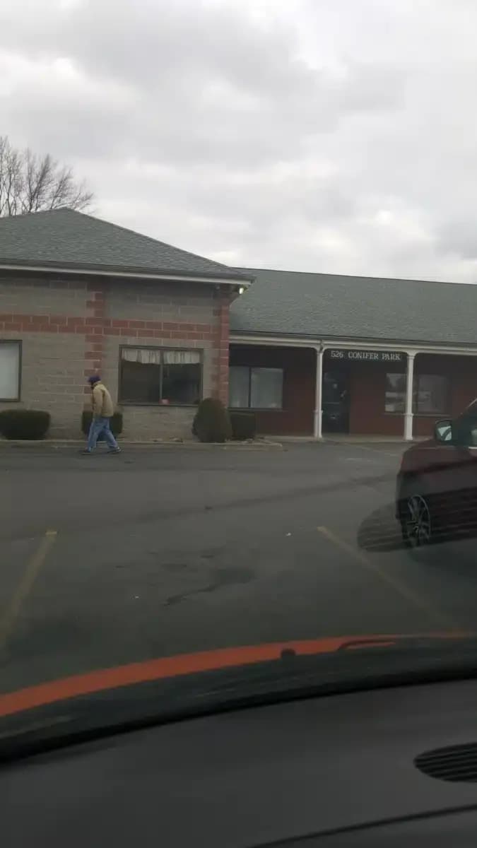 Conifer Park Inc - Med Sup Withdrawal Inpatient (Schenectady)