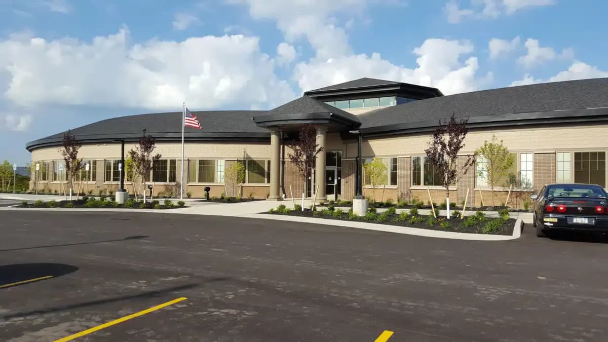 Delta Village Inc - Residential Rehabilitation (Sanborn)