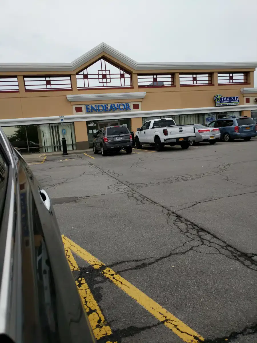 Endeavor Health Services OCCBHC 1 - Outpatient Clinic (Buffalo)