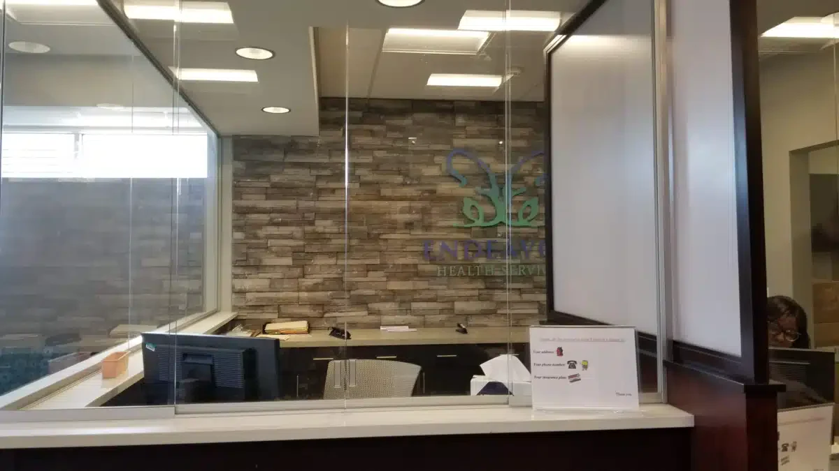 Endeavor Health Services OCCBHC - Outpatient Clinic (Buffalo)