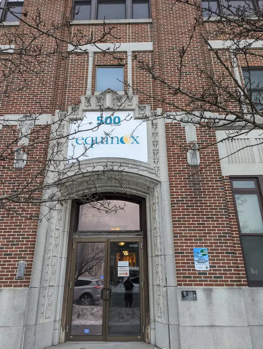 Equinox Inc - Counseling Center Outpatient Clinic (Albany)