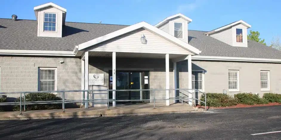 Farnham Family Services - Integrated OTP/Outpatient Clinic (Oswego)