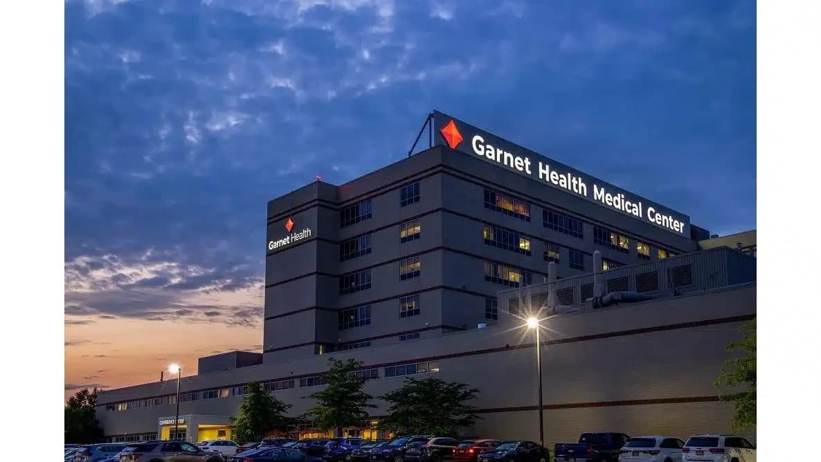 Garnet Health Medical Center - Horton Family Prg for Alc and CD OP (Middletown)