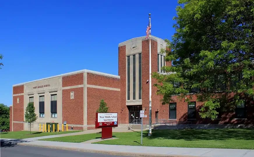 Grace House - Residential Reintegration (Auburn)