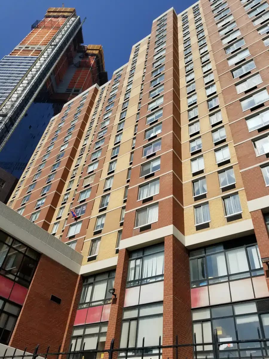 Hamilton Madison House - Asian American Recovery Services (New York)