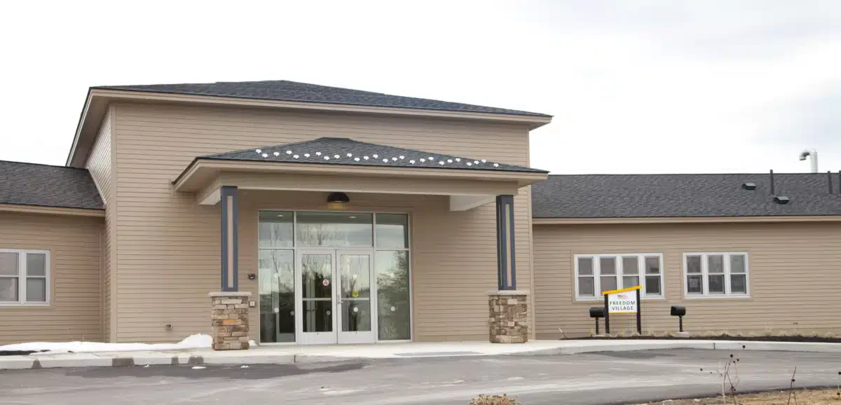 Horizon Village Inc - Residential Rehabilitation (Sanborn)