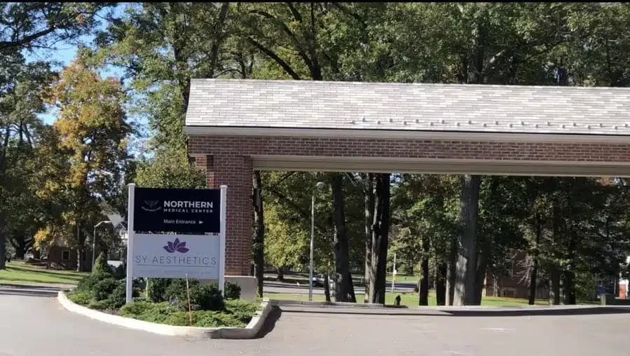 Middletown Clinic - Outpatient Clinic (Middletown)