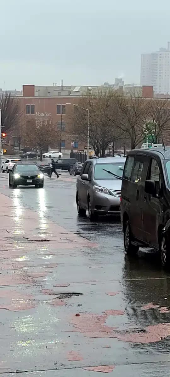 Montefiore Medical Center - SATP UNIT III (Bronx)