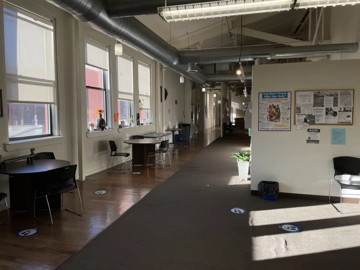 Mount Vernon Sunrise - Outpatient Clinic (Mount Vernon)