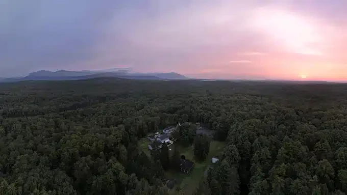 Never Alone Inc - RRSY (Hurley)