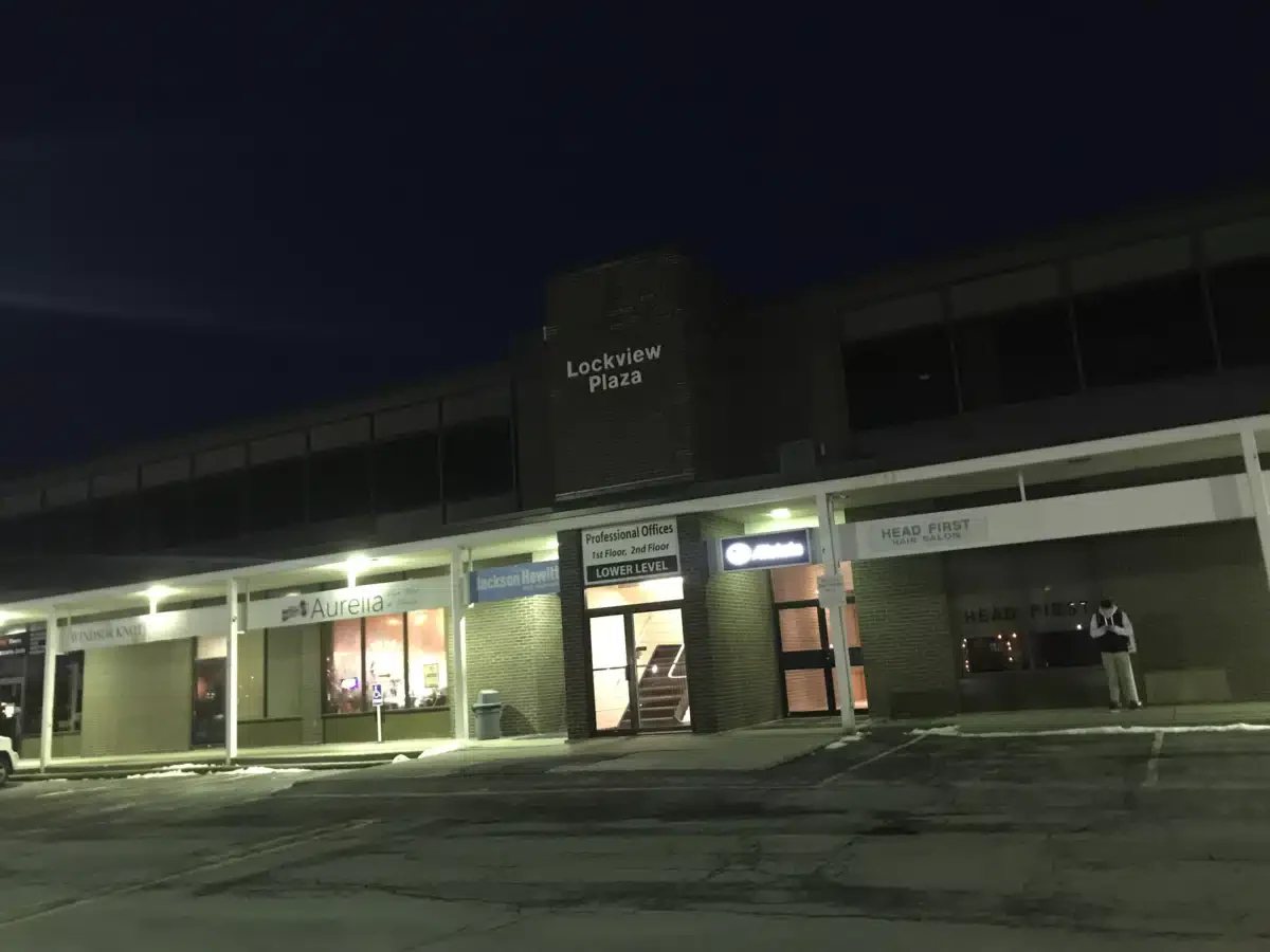 Northpointe Council Inc - Outpatient Clinic (Lockport)