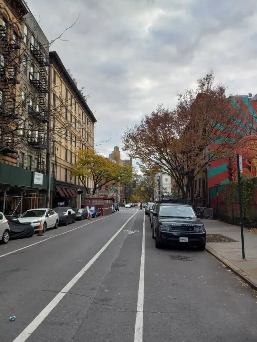 Project Renewal - The Recovery Center (New York)