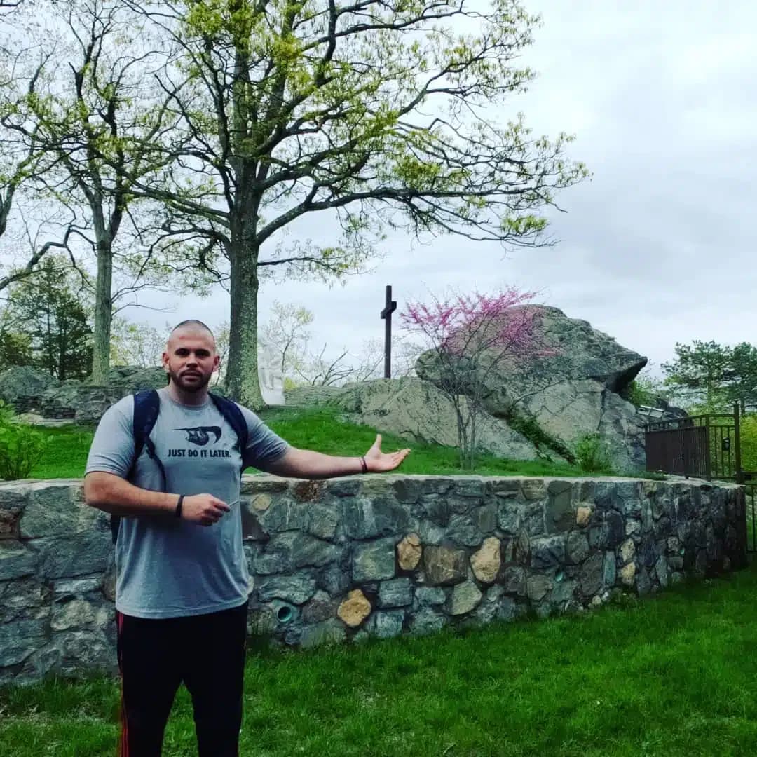 Saint Anthonys - Outpatient Rehabilitation (Garrison)