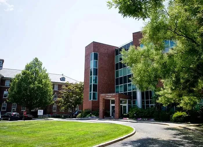 Saint Vincents Hospital Westchester - Adolescent IOP (Harrison)