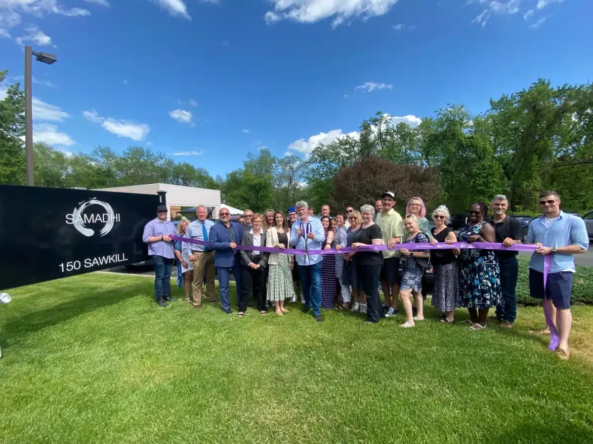 Samadhi Center Inc - Outpatient Clinic (Kingston)