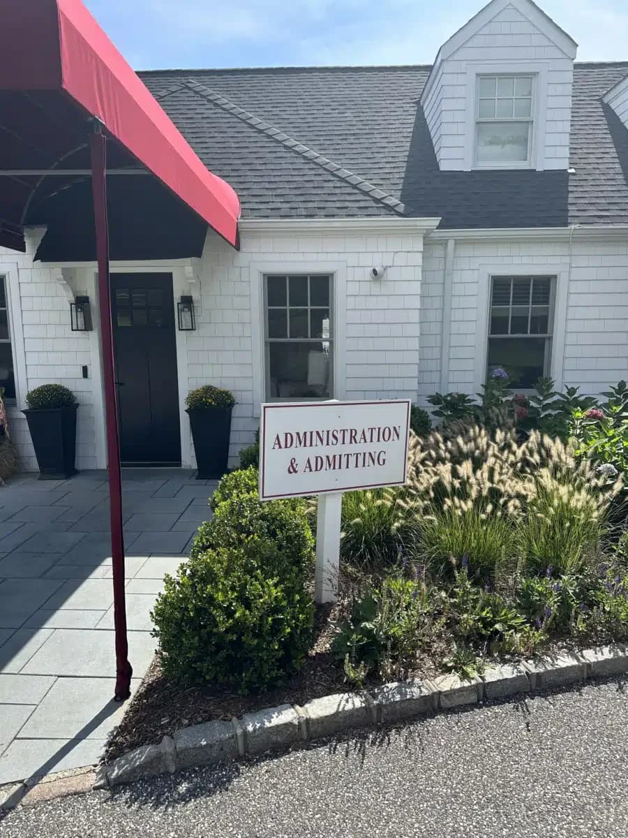 Seafield Center Inc - Inpatient Rehabilitation (Westhampton Beach)