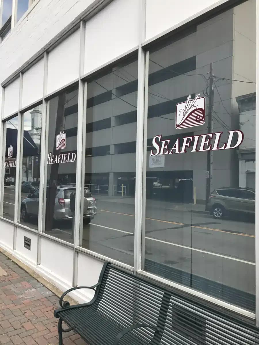 Seafield Services Inc - Outpatient Clinic (Patchogue)