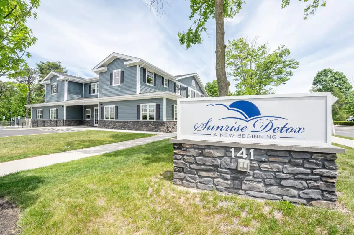 Sunrise Detox Brentwood - Med Sup Withdrawal/Inpatient (Brentwood)