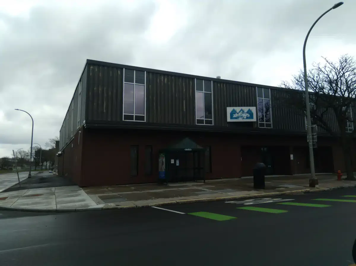 Syracuse Community Health Center - Outpatient Clinic (Syracuse)