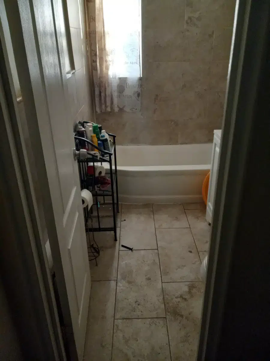 VA NY Harbor Healthcare System - Manhattan Campus (New York)