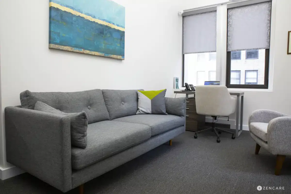 Wholeview Wellness LLC - Outpatient Clinic (New York)