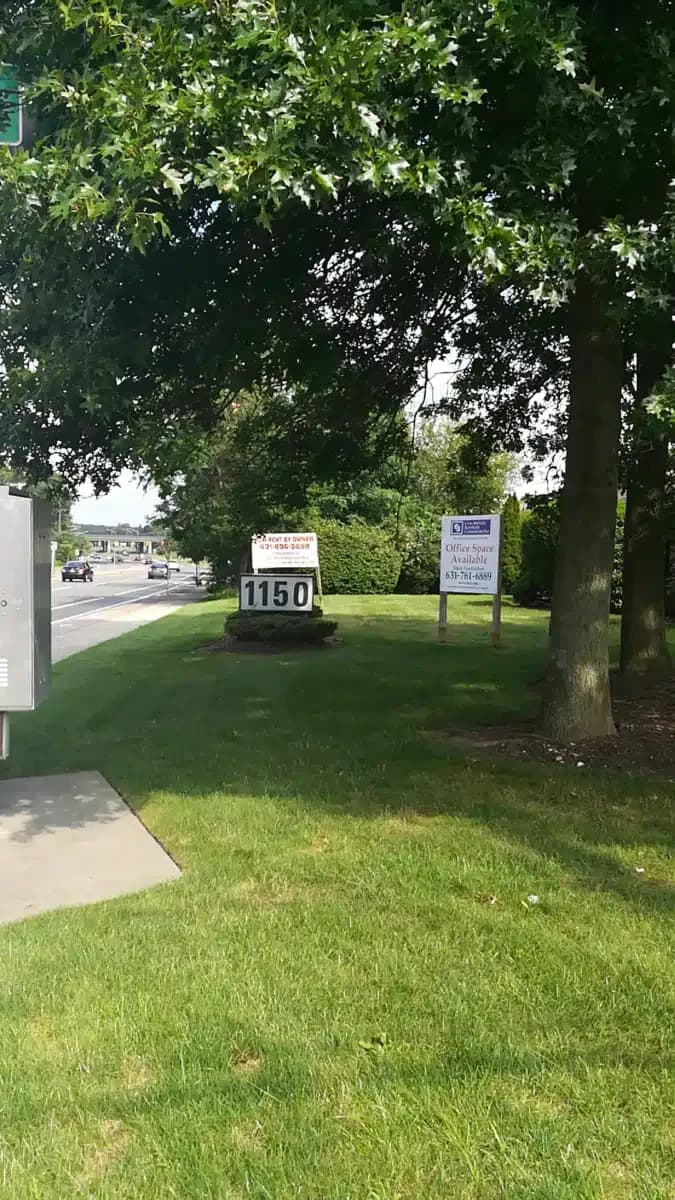 YMCA Family Services